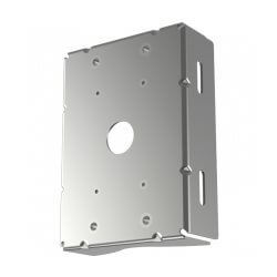 Fixation pour poteau AXIS T91F67 en inox