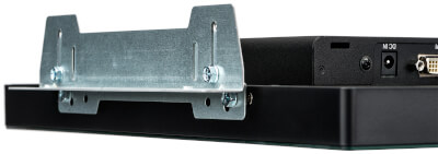 Kit support de montage pour écran tactile TF12/22