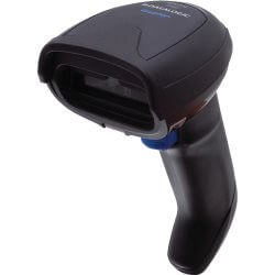Douchette code barre 1D Gryphon GM4200 USB