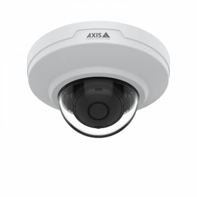 Caméra Axis M3088-V