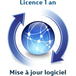 Mises à jour Logicielle 1 an pour ProxServ 250