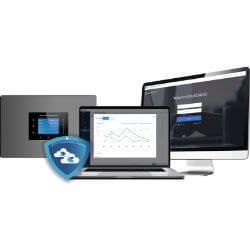 Licence UCMRC Enterprise 1 an 400 users