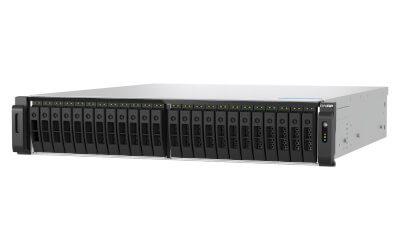 Serveur NAS Qnap TS-H3077AFU-R7-64G