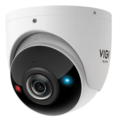 Caméra IP PRO IA INSIGHT-S485PI