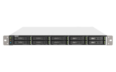 Serveur NAS Qnap TS-h1090FU-7232P-64G