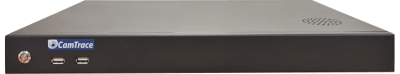 CamTrace Light 1 U - SSD 256 Go -nu