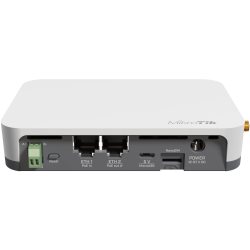 Passerelle Lora 868Mhz & LTE Cat-M1
