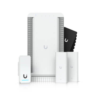 Contrôleur IP UniFi Access pour ascenceur