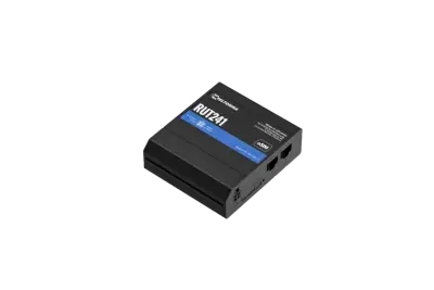 Routeur indus LTE Cat4 1 x E-SIM + Wifi