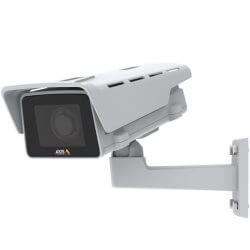 Caméra murale extérieure full HD M1135-E MK II