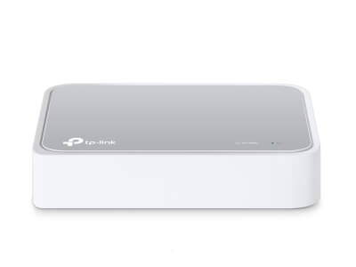 Switch 5 ports 100Mbits