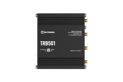 Modem routeur industriel LTE 5G E-SIM