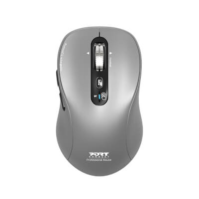 Souris Bluetooth recharg. Expert Sideral FreeWheel