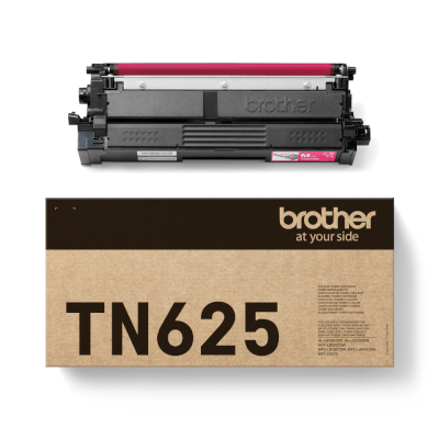 Toner magenta 1800 pages pour certains HL/DCP/MFC