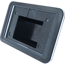 Boitier  Raspberry PI pour écran tactile 7''