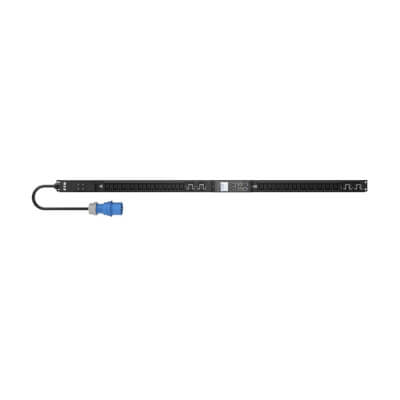 PDU G2 Metered 0U 1Ph IEC309 32A / 20xC13 et 4xC19