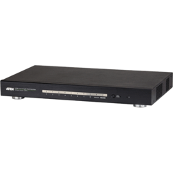 Splitter HDMI 1 In / 8 Out câblage Cat 5e 4K/2K