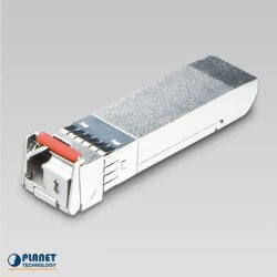 Module SFP+ WDM TX1330nm RX1270nm DDM 40Km -40/75°