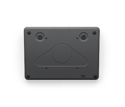 Contrôleur tactile Logitech Tap
