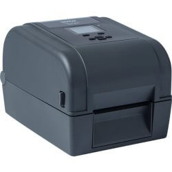 Imprimante d'étiquettes TD-4750TNWBR