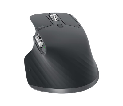 Souris s.fil Pro MX Master 3S Graphite