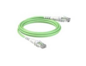 Câble RJ45 Pachlight fin 10Giga Vert fif 9.7m