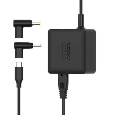 Alim notebook Dell 65W GaN2 USB + Plug