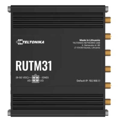Routeur 5G 2xSIM + Wifi 1Lan 1WAN  Cat.12