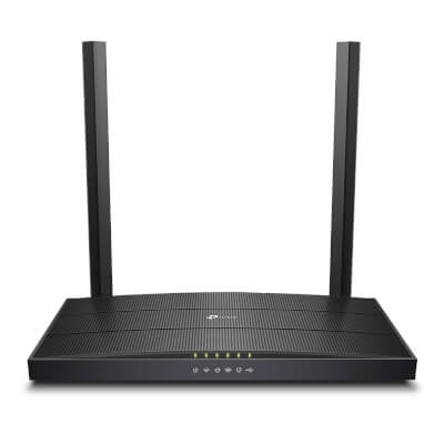 Modem routeur ADSL2/VDSL2 VR400 Wifi ac 1200Mbits