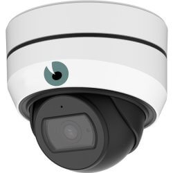 Caméra mini dôme extérieur DM5EW 5 Mpx IR v2