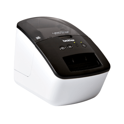 Imprimante étiquettes QL700 - USB
