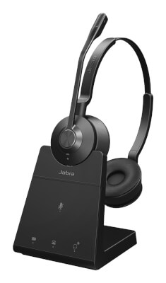 Casque Pro DECT Engage 45 SE stéréo
