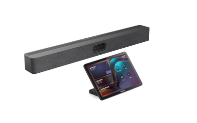 Barre Visio A50 Professionnelle + CTP25