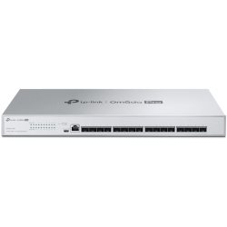 Switch Omada Pro L2+ 16 ports SFP+ 10G