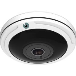 Caméra panoramique extérieure DN9EF 12 Mpx IR IA