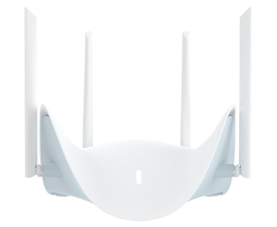 Routeur MESH WiFi7 AQUILA Pro BE9500 Ant. Externes