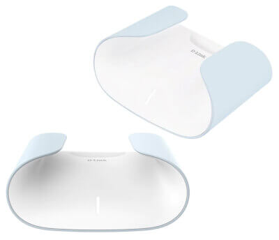 Routeur MESH WiFi6 EaglePro AX3000 (Pack de 2)