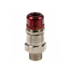 Presse-étoupe Ex d M20 non blindé Axis