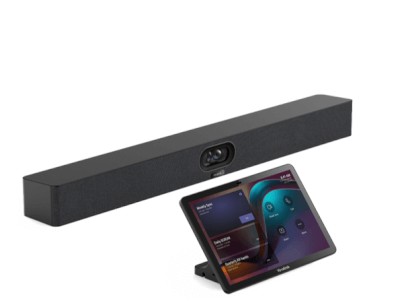Barre Visio A40 professionnelle + CTP25