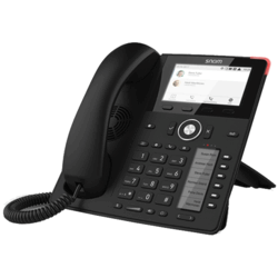Téléphone SIP Snom D785 Giga USB