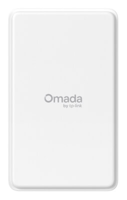 Routeur extér. IP66 PoE Omada 5G 2 cartes Nano SIM