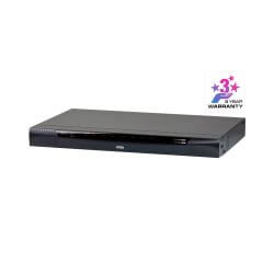 Commutateur KVM IP 8 voies VGA PS2 USB