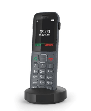 Téléphone SOHO LTE Comfort 600 SIM