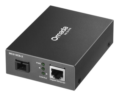 Transceiver Giga WDM SC/UPC Mono 1310TX/1550RX 2km