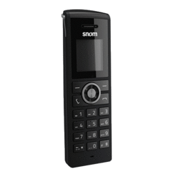 Téléphone DECT M25 pour bornes M300/700/900