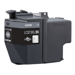 Cartouche d'encre LC3219XLBK noir