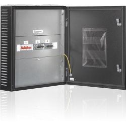 Bypass de maintenance ext. EATON 50kW 2 Switches