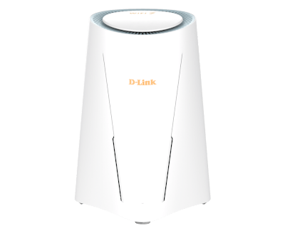 Routeur 5G NR/4G LTE WiFi7 1xWAN 2.5G + 4xLAN 1G