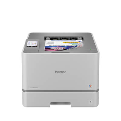 Imprimante Couleur laser Wifi NFC F+ BSI