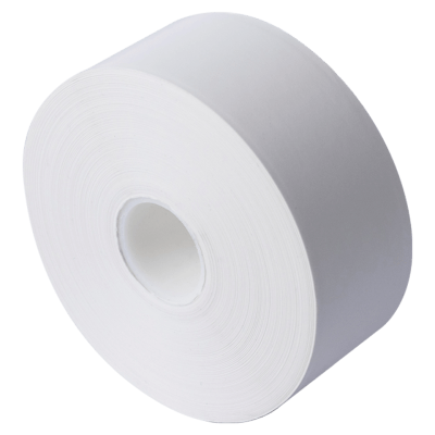 Rouleau Linerless cont. 39mm x 82.3m - Pack de 12